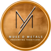 Muse O Metals