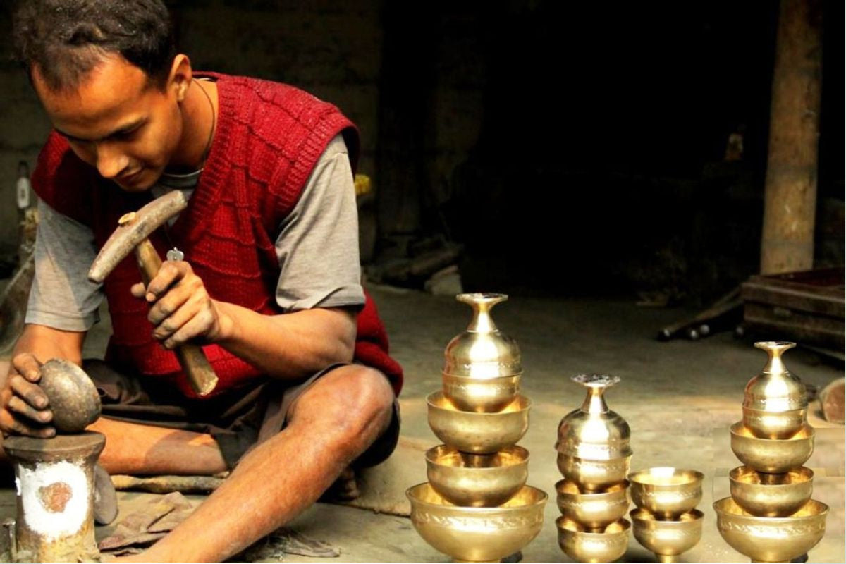 The Vision Behind Muse O Metal: Crafting a Healthier and Sustainable Future