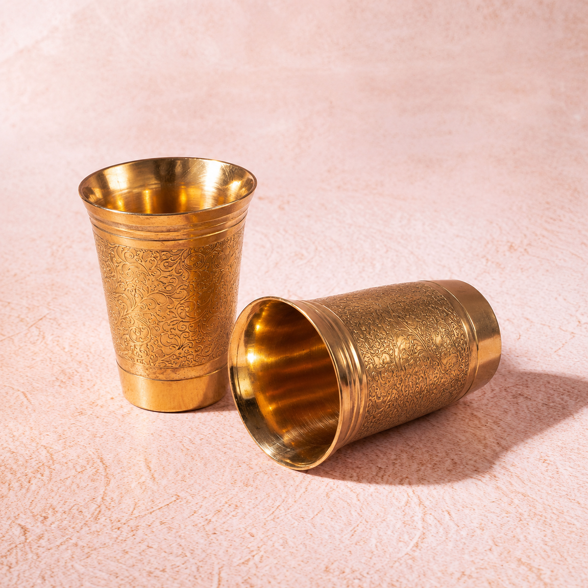 Pital Glass/ Lassi Glass
