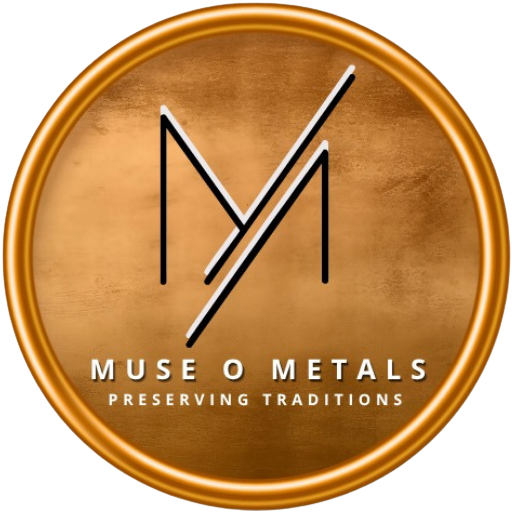 Muse O Metals